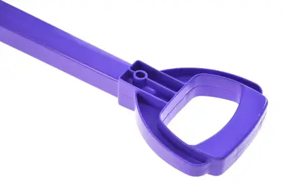 Лопатка QB001-101 "Черепашки ніндзя" qbee купити