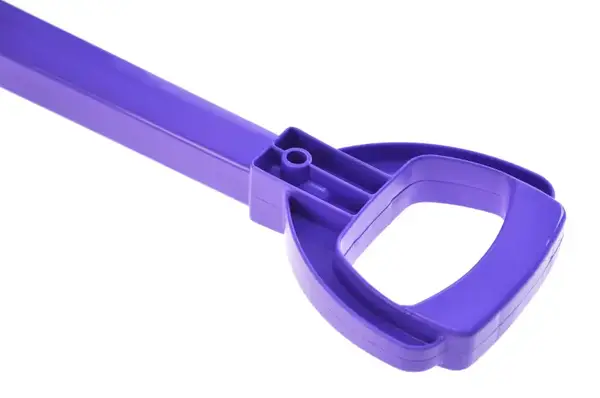 Лопатка QB001-101 "Черепашки ніндзя" qbee купити недорого в Україні, фото 2