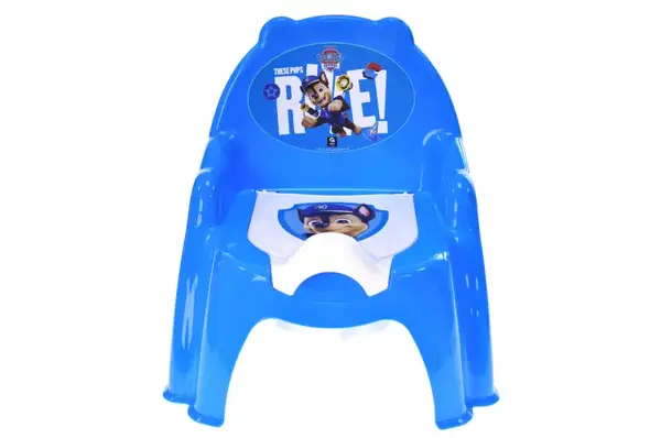 Горщик QB001-402 "Щенячий патруль: Гончик" qbee купити недорого в Україні, фото 3