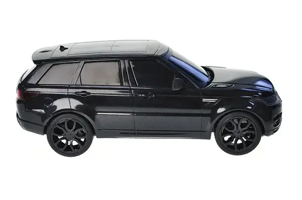 Автомобіль на радіокеруванні 124GRRB LAND ROVER RANGE ROVER SPORT (1:24, 2.4Ghz, чорний) KS DRIVE купити недорого в Україні, фото 4