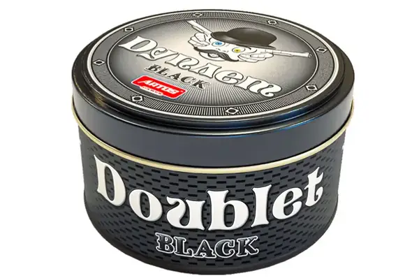 Настільна гра "ДУПЛЕТ Black" в жерстяній банці ARTOS купити недорого в Україні, фото 4