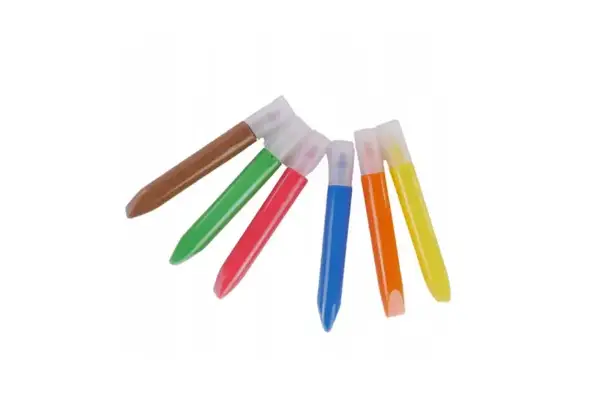 Набір для творчості з гліттером і кристалами в коробці 2042 (Н) р.24,5*4*19,5см купити недорого в Україні, фото 6