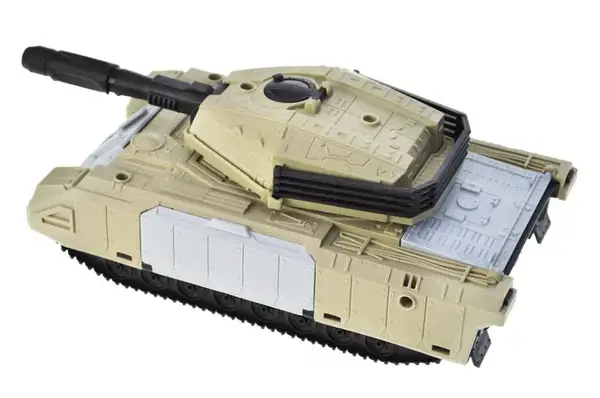 Танк з набором в коробці P921-A р.28*12,9*14,7см купити недорого в Україні, фото 9