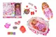 Пупс з WZB8806-5 з аксесуарами, в коробці р.38x10x35 см YG Toys купити недорого в Україні, фото 68428