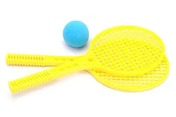 Ракетка для тенісу 0187 Юніка купити