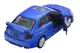 Автомодель - SUBARU WRX STI (синій) 250334U TechnoDrive купити