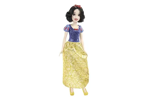 Лялька-принцеса HLW08 "Білосніжка" Disney Princess купити недорого в Україні, фото 2