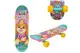 Скейт Paw Patrol PP2619 44 см колеса PVC, з металевим ефектом купити недорого в Україні, фото 66247