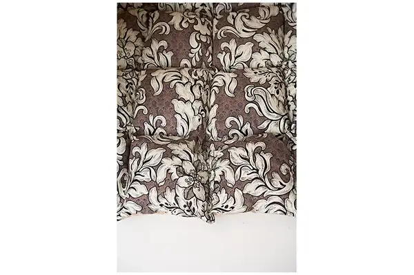 Вігвам - намет дитячий "Лялька-герой" пишний килимок, фіксатор, 2 подушки купити недорого в Україні, фото 6