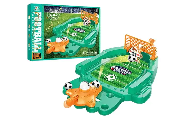 Настільна гра 946 "Футбол" в коробці р.26x4,5x20,5 см YG Toys купити