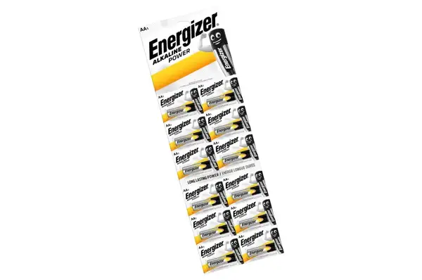 Батарейка Energaizer LR-06 MN1500 1шт. купити