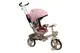 Велосипед триколісний Tri-cycle CRUCZER SONIC Pink Maraton купити недорого в Україні, фото 67255