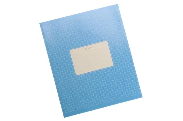 Зошит 12 аркушів Клітинка Фон Школярик купити