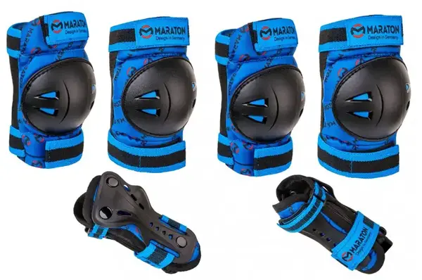 Комплект захисту Fire Fox L Maraton купити недорого в Україні, фото 3