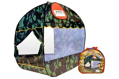 Намет "Військова пошта" A999-64 р.40*38,5*3см купити