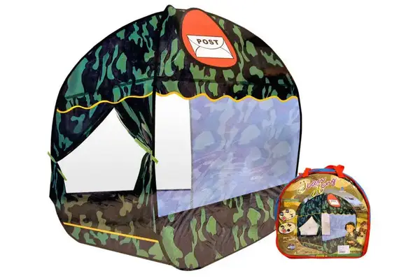 Намет "Військова пошта" A999-64 р.40*38,5*3см купити