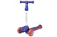 Самокат-толокар Global red-blue, триколісний Maraton купити