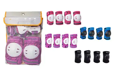 Комплект захисту Fire Fox M Maraton купити