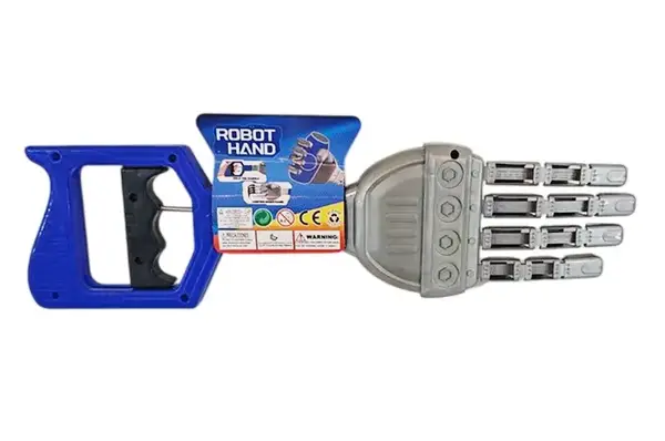 Рука-робота 009 розмір 10x32x2 см купити