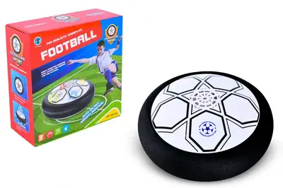 Аерофутбол 789-32A, у короб. 17,8*17,8*7см купити