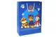 Пакет паперовий L QB004-201 "Щенячий Патруль: Команда хлопців" р.31x42x12 см qbee купити недорого в Україні, фото 62501