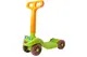 Самокат 3473 "Веселий дракончик" для хлопчиків ТЕХНОК купити недорого в Україні, фото 10593