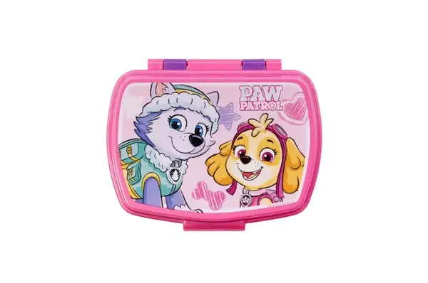 Ланч-бокс пластиковий 5,6х14,0х17,0см "Paw patrol girl sketch essense" 74574 купити недорого в Україні, фото 4