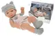 Пупс "Baby so lovely" в коробці 203-1 р.25*13,5*18,5см купити недорого в Україні, фото 28654