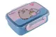 Контeйнер 708364 "Pusheen" 420 мл, блакитно-рожевий Yes купити