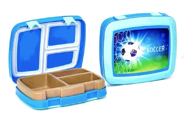 Ланч бокс 01550/02 DOLONI купити