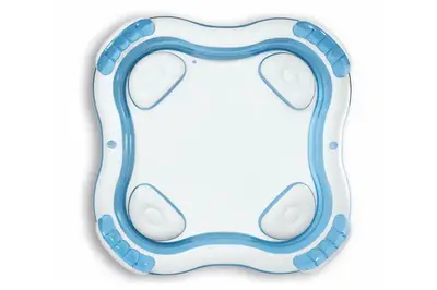 Басейн INTEX "Сімейний" в коробці 56475 р.229*229*66см купити