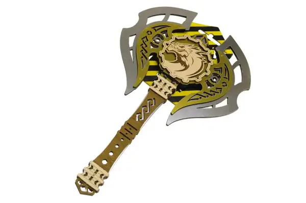 Сувенірна СОКИРА DRAGON- ДРАКОН купити