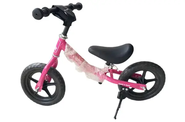 Велобіг SPRINT малиновий d.12 купити