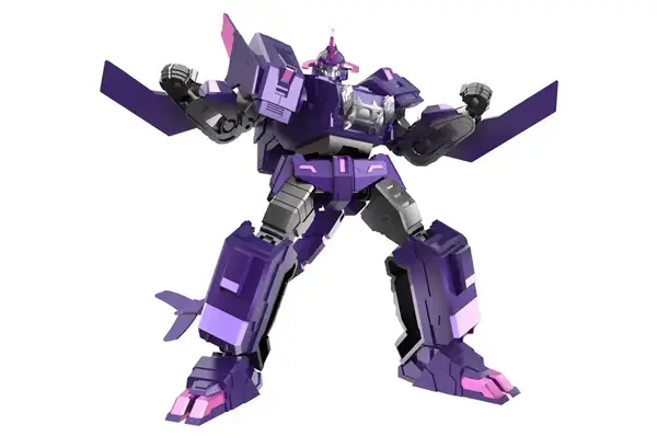 Фігурка EU580873 "Моса Шторм" 12.7 см, з аксесуарами DINOSTER купити недорого в Україні, фото 4