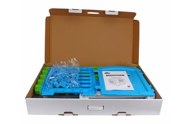 Будинок 2109 (T02527) "Парадісо" ТЕХНОК купити недорого в Україні, фото 4