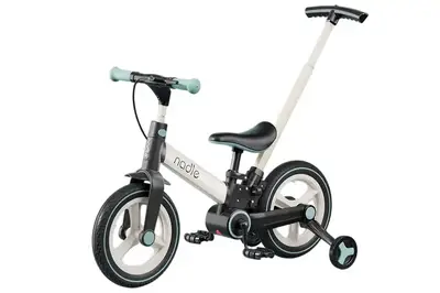 Велосипед Nodle S900 Olive Maraton купити