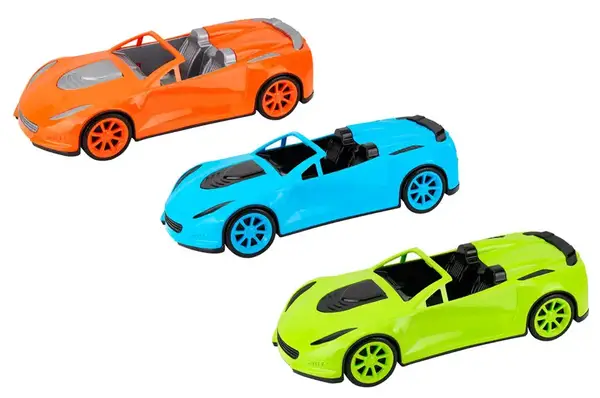 Машина 3787 "Кабріолет" ТЕХНОК купити