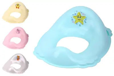 Накладка на унітаз 9093 ТЕХНОК купити