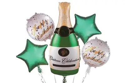 Набір " Шампанське" купити