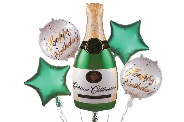 Набір " Шампанське" купити