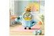 Колекційна м'яка іграшка з кільцем 25ZB301XHRTJ001 РOP TOP 52Toys серії "Bob & Tim" - ПОСІПАКИ (у дисп., в ас.) купити