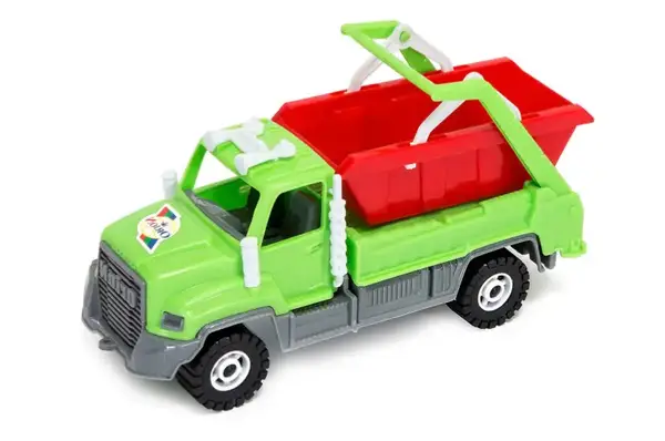 Авто Камакс Комунальне 772 ORION купити недорого в Україні, фото 4