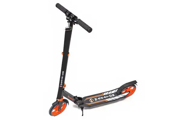 Самокат Маратон PRO купити недорого в Україні, фото 2