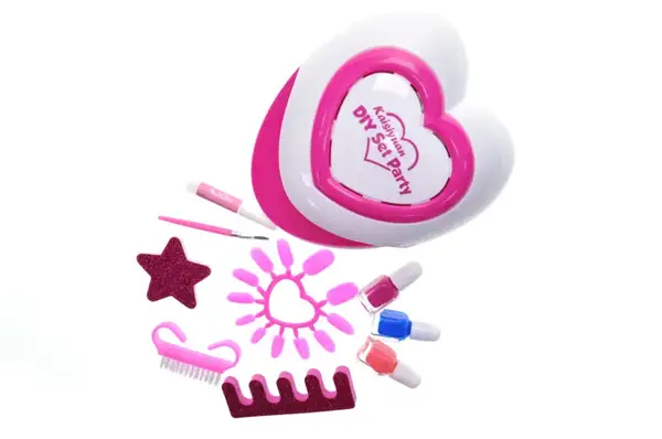 Манікюрний набір в коробці 887 р.36*26,5*7см. купити недорого в Україні, фото 2