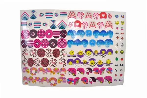 Манікюрний набір в коробці MBK-321 купити недорого в Україні, фото 3