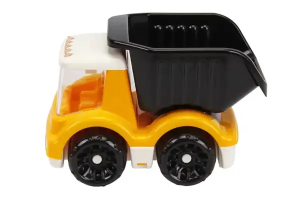 Машина самоскид 0907 ТЕХНОК купити недорого в Україні, фото 5