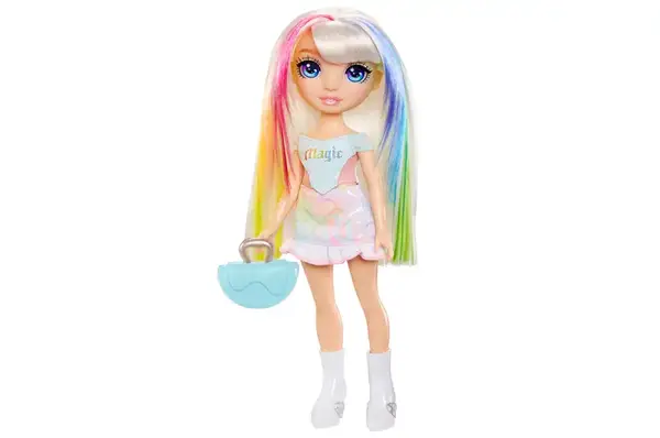 Лялька АМАЯ (з аксес.) серії "My Fashion Style" RAINBOW HIGH купити недорого в Україні, фото 2