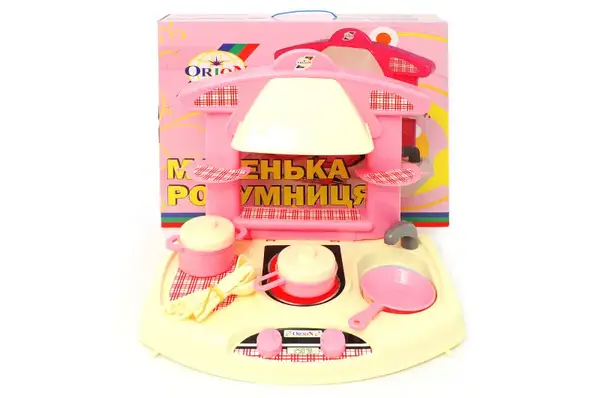 Кухня "Маленька розумниця" 327 ORION купити