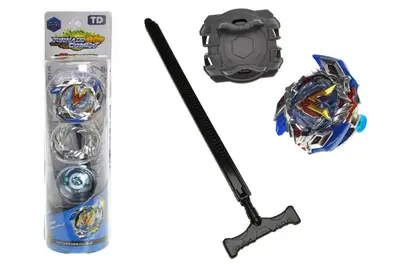 Гра Бейблейд в коробці, 2види TD1009-B92 купити