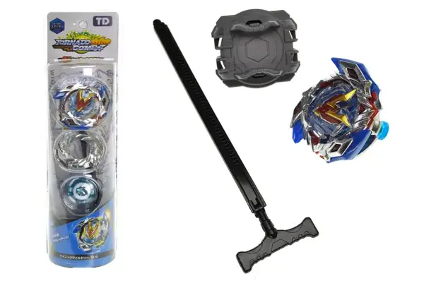 Гра Бейблейд в коробці, 2види TD1009-B92 купити